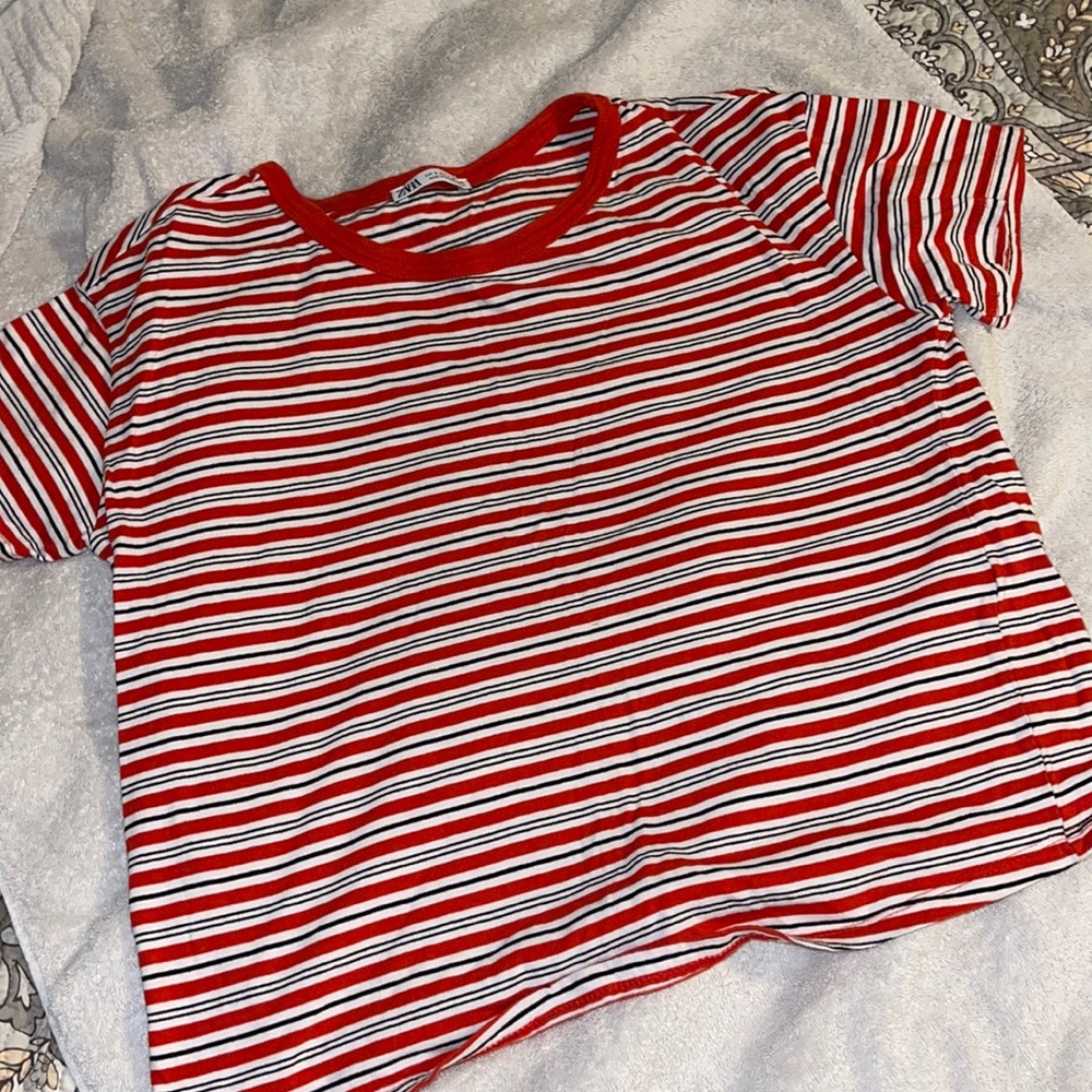 Zara top
